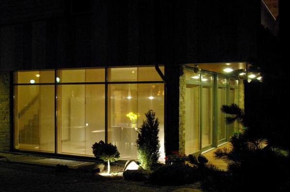 Guest House Astuoni Palanga Exterior photo