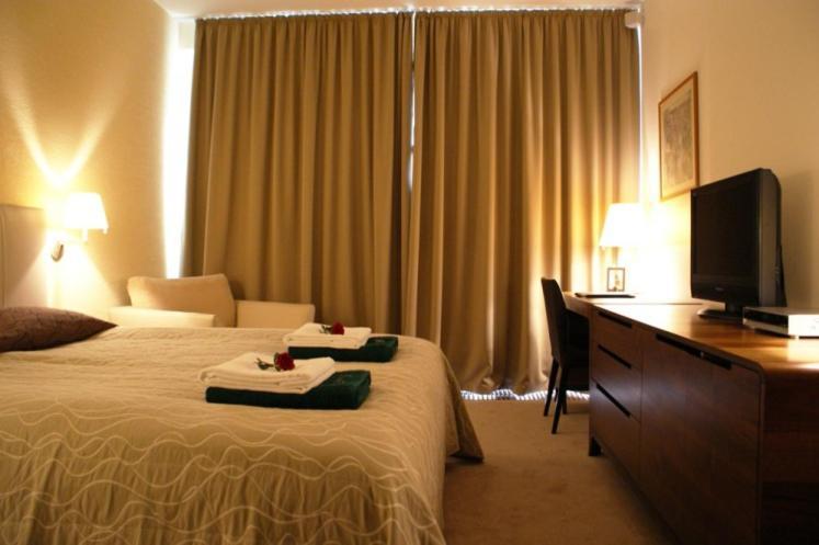 Guest House Astuoni Palanga Room photo