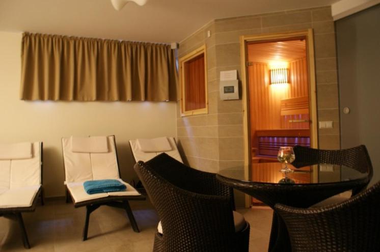 Guest House Astuoni Palanga Exterior photo