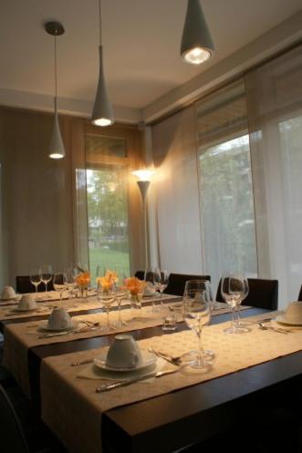 Guest House Astuoni Palanga Exterior photo